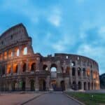 Romancing Rome: A Journey Through History