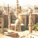 Captivating Cairo: Where Ancient meets Modern