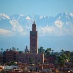 A Cultural Odyssey in Marrakech, Morocco