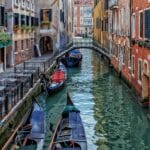 Wandering in the Alleys of Venice: A Photographer’s Dream