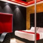 ALEC M MOTEL