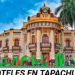 Alójate con comodidad: Mejores moteles en Tapachula, Chiapas, México