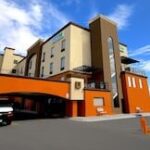 Alójate en Ciudad Juárez: Mejores Moteles y Precios en la Frontera Norte de México