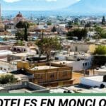 Alójate en el corazón de Coahuila: Los mejores moteles en Monclova, México