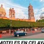 Alójate en el corazón de Guanajuato: Mejores moteles en Celaya, México