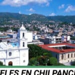 Alójate en el corazón de Guerrero: Moteles en Chilpancingo, México