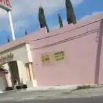 Alójate en el Mejor Motel de Apodaca, Nuevo León, México