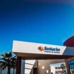 American Inn Hotel & Suites Delicias