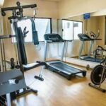 American Inn Hotel & Suites Parral