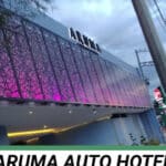aruma autohotel