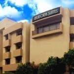 AURORA SUITES (Hotel en zona Expo Guadalajara)