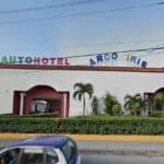 Auto Hotel Arco Iris