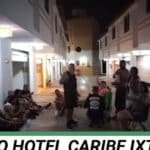 Auto Hotel Caribe Ixtapa