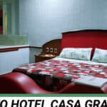 Auto Hotel Casa Grande
