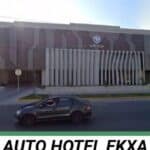 Auto Hotel EKXA
