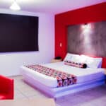 Auto Hotel La Cascada Uruapan
