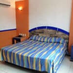 Auto Hotel Las Gardenias