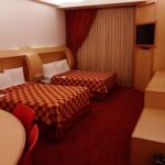 Auto Hotel Legaria