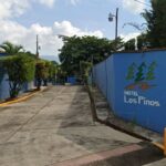 Auto Hotel “Los Pinos”