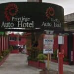 Auto Hotel Privilege