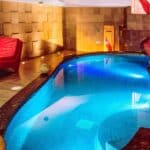 Auto Hotel Puente Grande