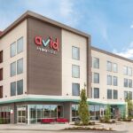 avid hotel Fresnillo, an IHG Hotel