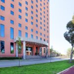 Best Western Plus Nuevo Laredo Inn & Suites