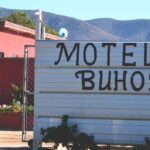 Buho’s motel