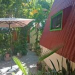 Cabañas Rústicas El Benny
