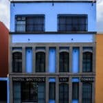 Capital O Hotel Boutique Las Torres