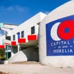 Capital O Hotel Casa Blanca, Morelia
