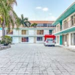 Capital O Hotel La Siesta, Gómez Palacio