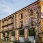 Capital O Hotel Victoria Morelia
