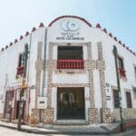 Capital O Los Angeles, Chiapa de Corzo