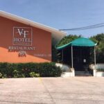 Capital O Vf Hotel