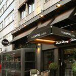 Capital Suites