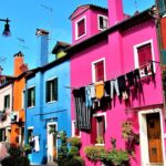 Casa de Colores