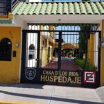 Casa De Los Rios Hospedaje