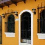 Casa Mostaza