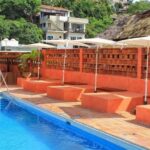 Casa Pepe Hostel Boutique Sayulita