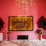 Casa Rosa Hotel & Spa