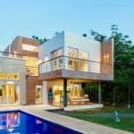 Casa San Andres