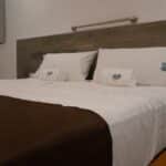 Chocolate boutique motel