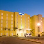 City Express by Marriott Lazaro Cardenas