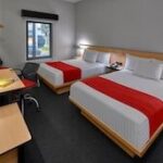 City Express by Marriott Monterrey Santa Catarina