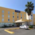 City Express Nuevo Laredo