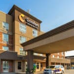 Comfort Inn