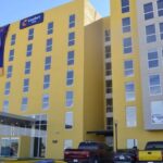 Comfort Inn Delicias