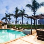 Del Mar Inn Rosarito
