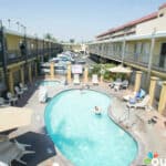 Del Sol Inn.